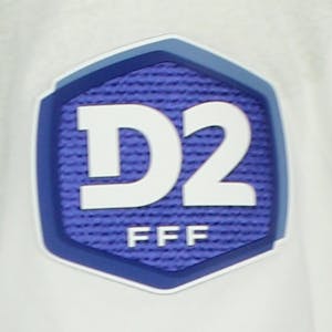 Maillot de Jenny Perret (OM Féminines)