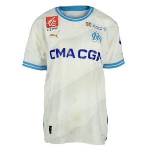 Ndeye Awa Diakhaté OM Féminines shirt