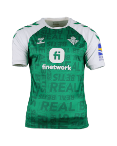 Héctor Bellerín Warm Up Shirt