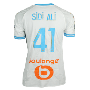 Sofiane Sidi Ali