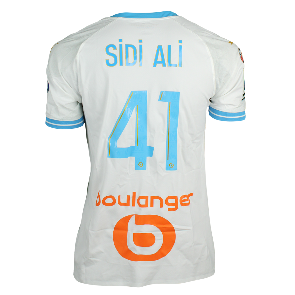 Sofiane Sidi Ali