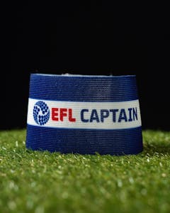 EFL Captain's Armband