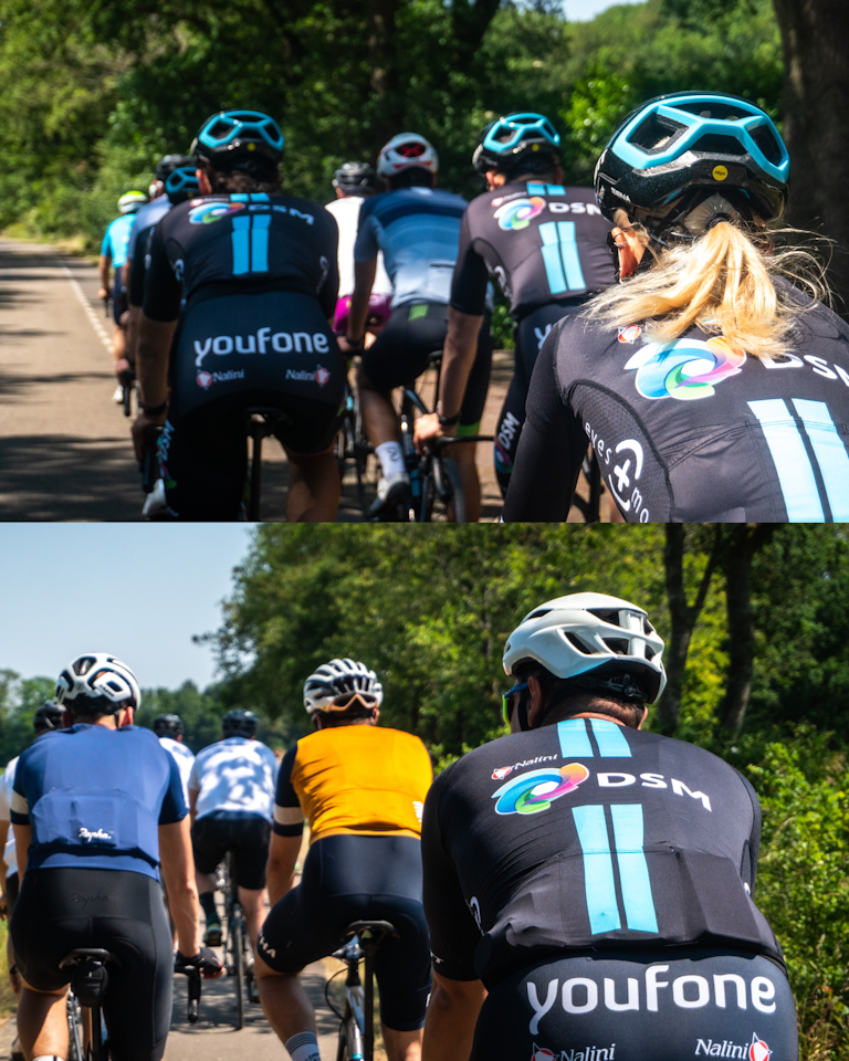 1 - Keep Challenging Team Work Day - 1 Spot
