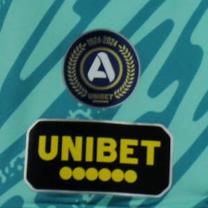 Kristoffer Nordfeldt AIK shirt