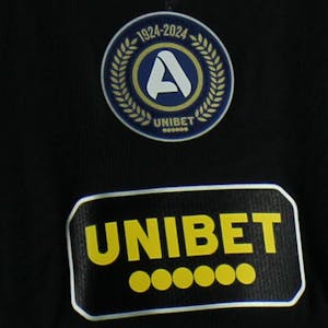 Aaron Gabriel Stoch Rydell AIK shirt