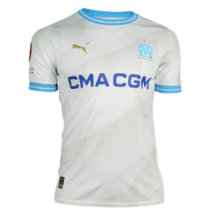 Pierre-Emerick Aubameyang - Ajax vs OM 78'