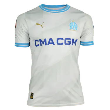 Pierre-Emerick Aubameyang | Marseille 