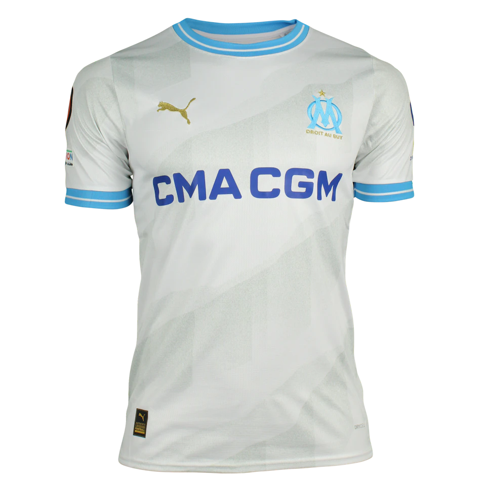 Pierre-Emerick Aubameyang | Marseille