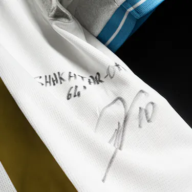 Pierre-Emerick Aubameyang - Shakhtar vs OM 64'