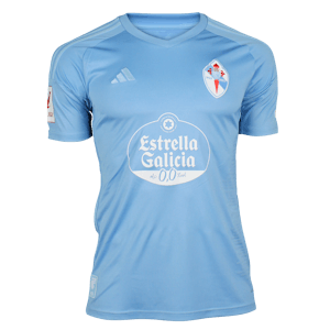 Tadeo Allende RC Celta jersey