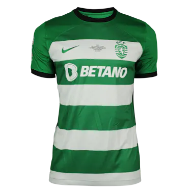 Pedro Gonçalves Sporting CP jersey