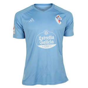 Camiseta Renato Tapia RC Celta