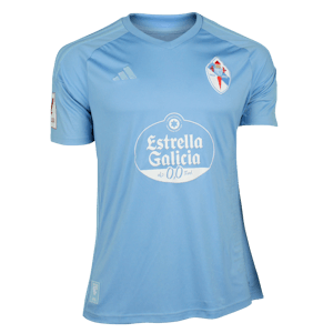 Jørgen Strand Larsen RC Celta shirt