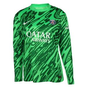 Katarzyna Kiedrzynek Paris Saint-Germain Féminines shirt
