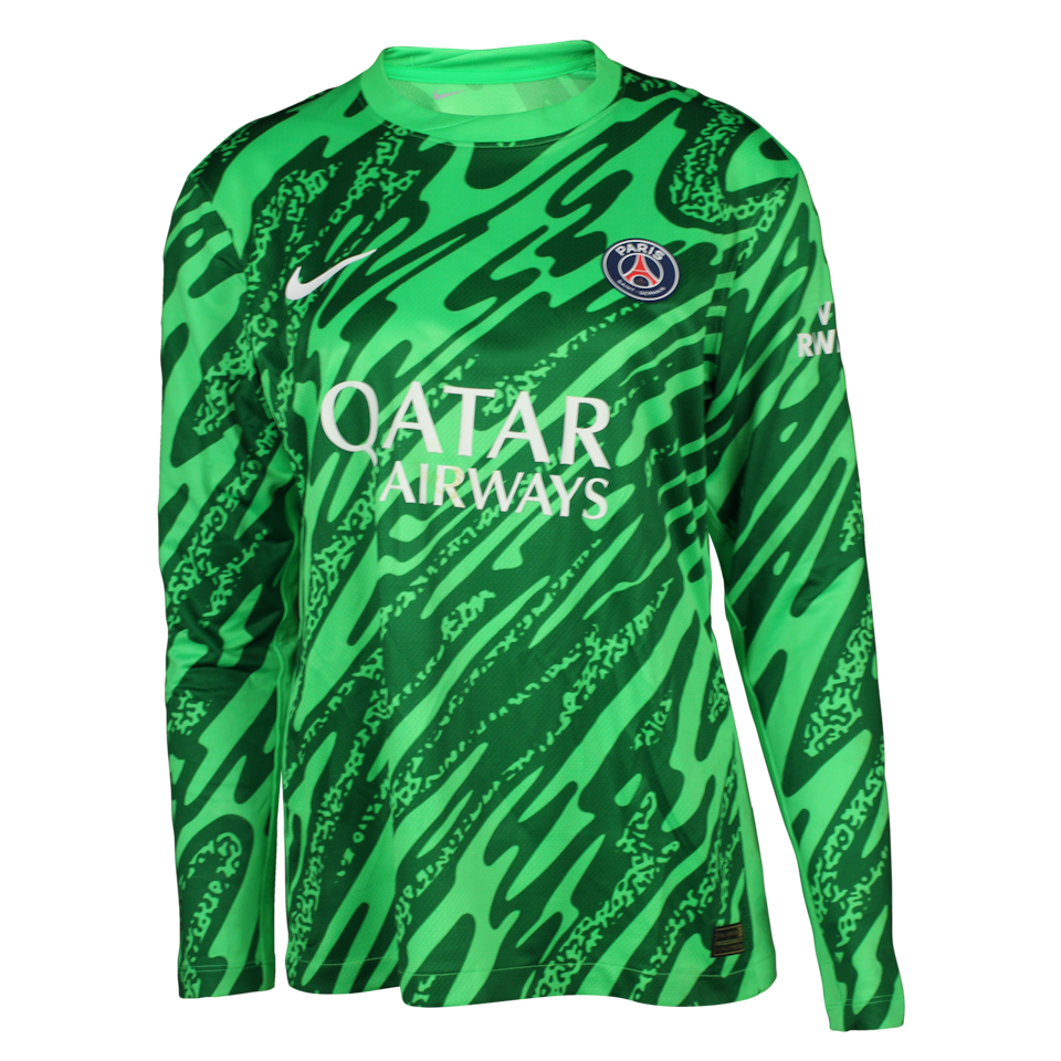 Katarzyna Kiedrzynek Paris Saint-Germain Féminines shirt