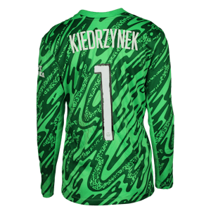 Katarzyna Kiedrzynek Paris Saint-Germain Féminines shirt