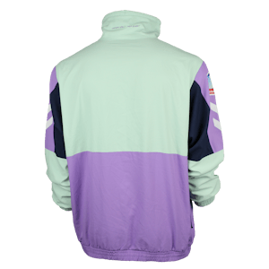 Nick Woltemade | Pre-game tracksuit
