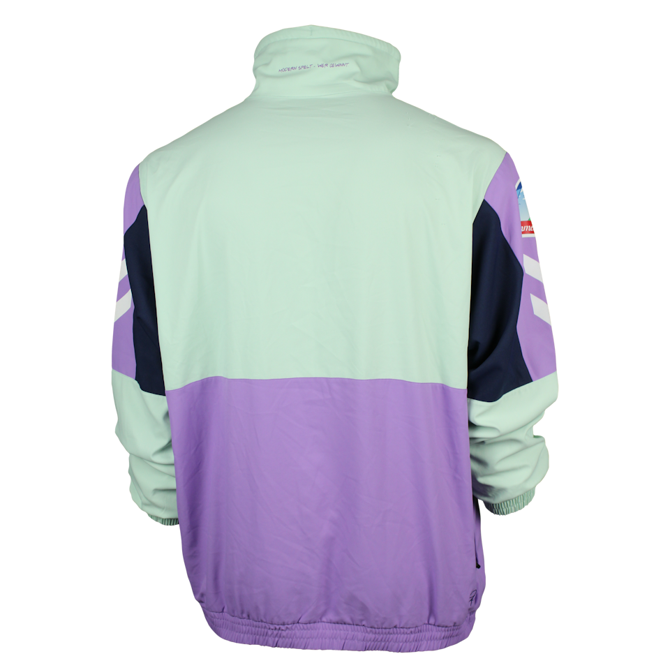 Nick Woltemade | Pre-game tracksuit