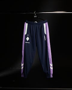 Nick Woltemade | Pre-game tracksuit