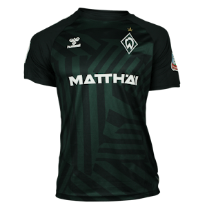 Christian Groß Jersey | Werder Bremen
