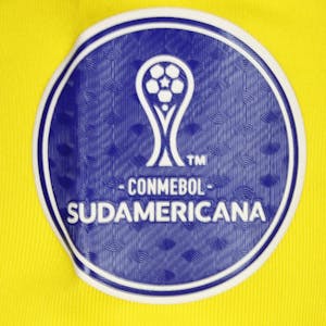 Sergio Rochet Álvarez Internacional shirt