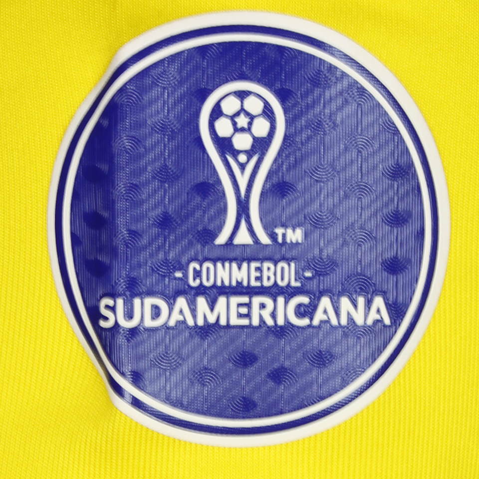Sergio Rochet Álvarez Internacional shirt