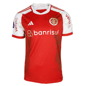 Robert Renan Alves Barbosa Internacional shirt