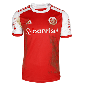 Fernando Francisco Reges Internacional shirt