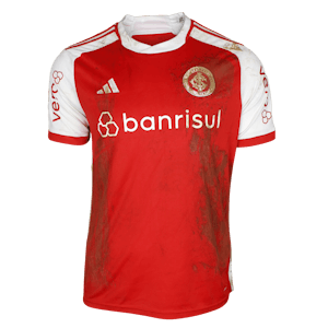 Alan Patrick Lourenço Internacional jersey