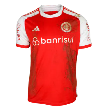 Alan Patrick Lourenço Internacional camisa.