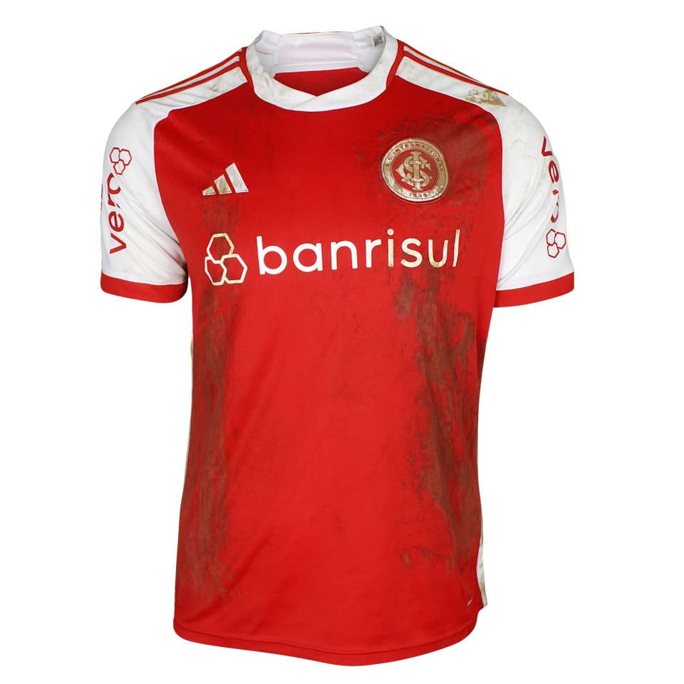 Alan Patrick Lourenço Internacional jersey