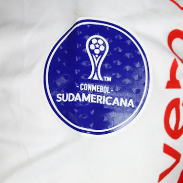 Mauricio Magalhães Prado Internacional camisa.