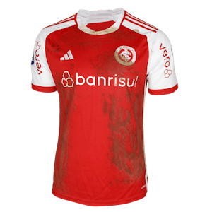 Mauricio Magalhães Prado Internacional shirt