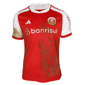 Enner Valencia  Internacional camisa.