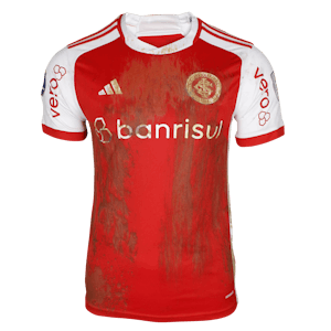 Rafael Santos Borré Amaury Internacional jersey