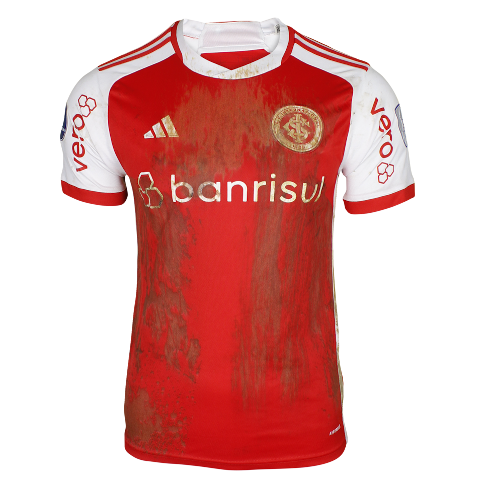 Rafael Santos Borré Amaury Internacional jersey