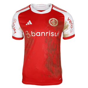 Wesley Ribeiro Silva Internacional shirt