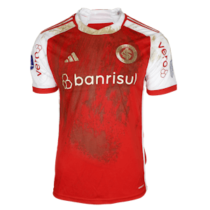Camisa de Charles Mariano Aránguiz Sandoval Internacional