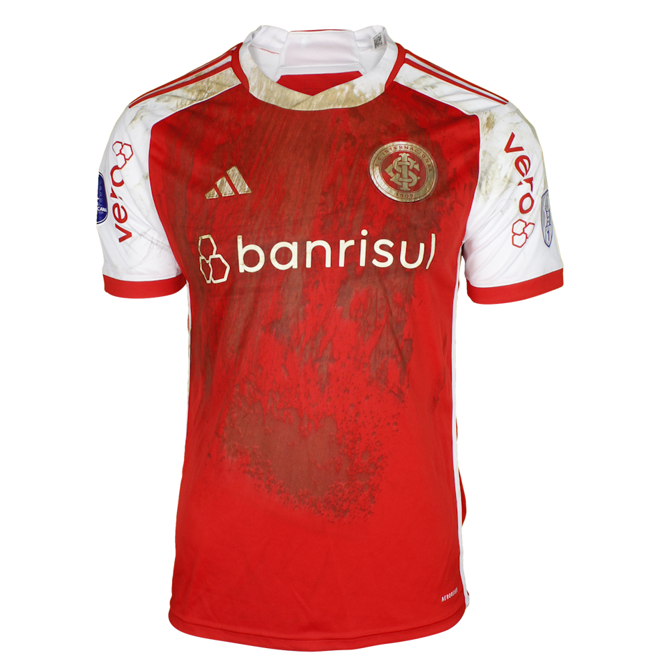 Camisa de Charles Mariano Aránguiz Sandoval Internacional