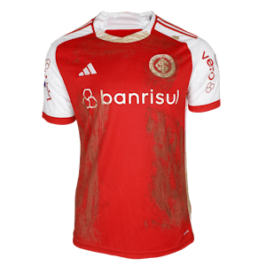Gustavo Prado Alves Internacional jersey