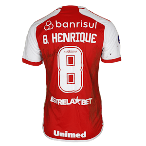 Bruno Henrique Corsini Internacional jersey