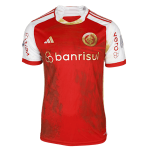 Bruno Henrique Corsini Internacional jersey
