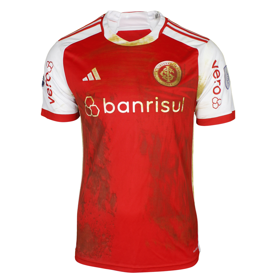 Bruno Henrique Corsini Internacional jersey