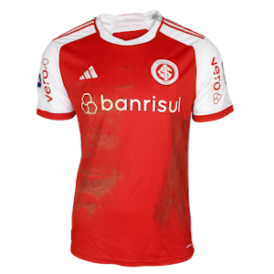 Gabriel Iván Mercado Internacional jersey