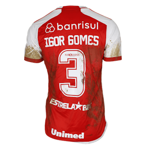 Igor Internacional shirt