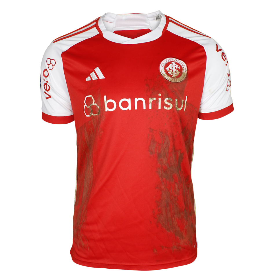 Igor Internacional shirt