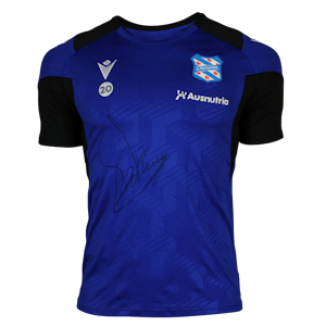 Trainings shirt | Osame Sahraoui