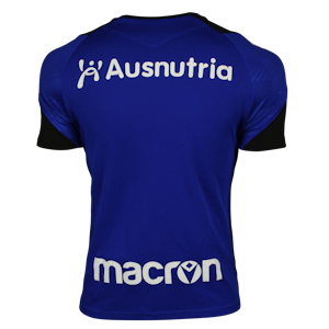 Trainings shirt | Osame Sahraoui