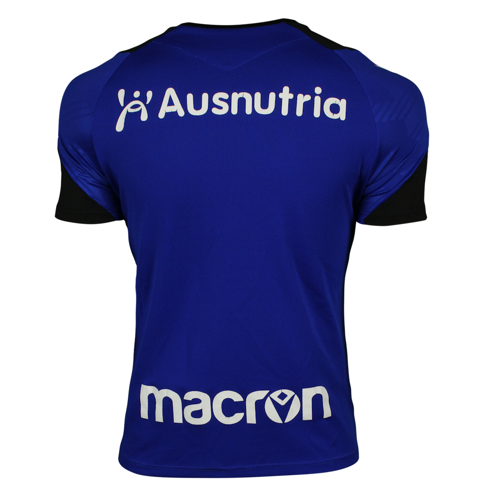 Trainings shirt | Osame Sahraoui