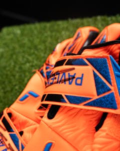 Jiří Pavlenka | Goalkeeper Gloves 